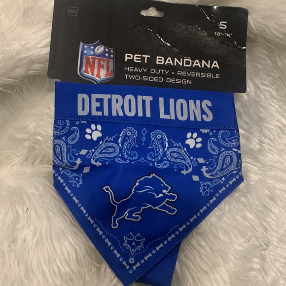 Reversible doggie bandannas - Picture 4 of 9